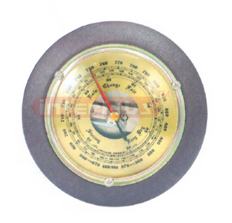 BAROMETER ANEROID